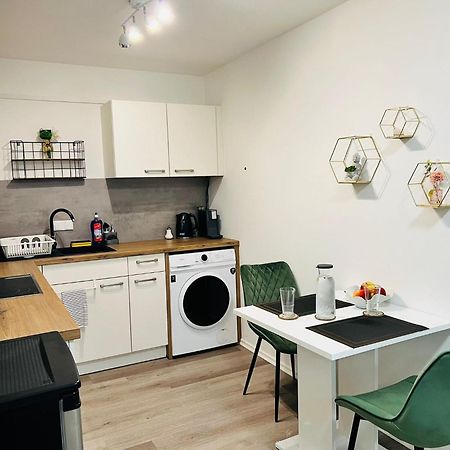 Ferienappartment In Zentraler Lage Passau Exterior photo
