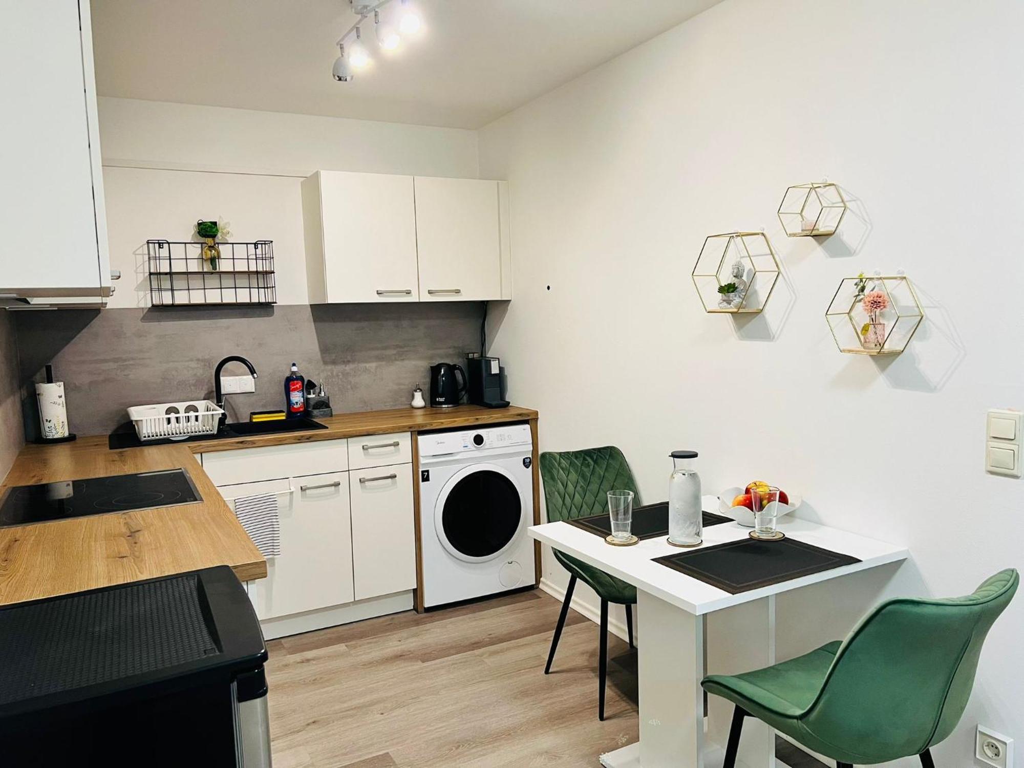 Ferienappartment In Zentraler Lage Passau Exterior photo